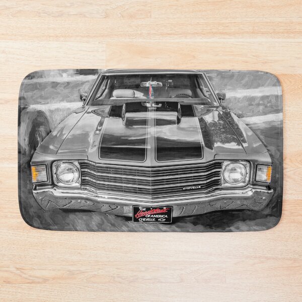 Item preview, 1967 Golden Brown Chevy Chevelle SS 350 X279 designed and sold by RichFrancoCars.