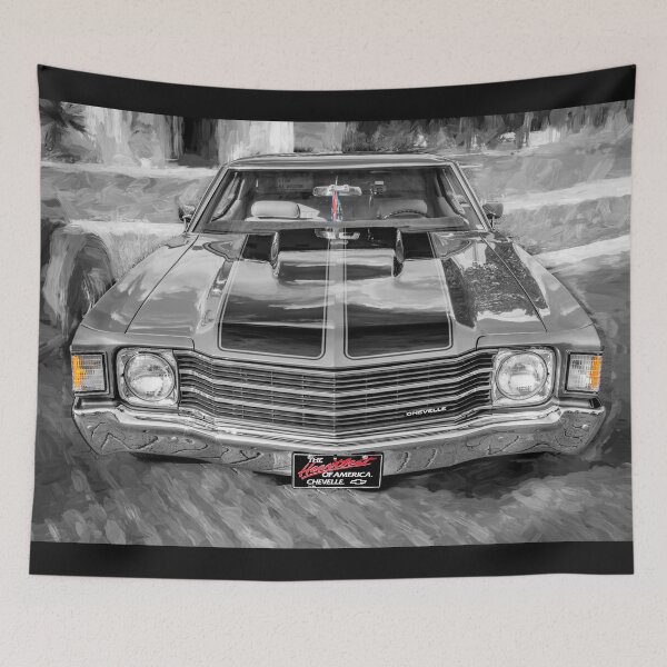 Item preview, 1967 Golden Brown Chevy Chevelle SS 350 X279 designed and sold by RichFrancoCars.
