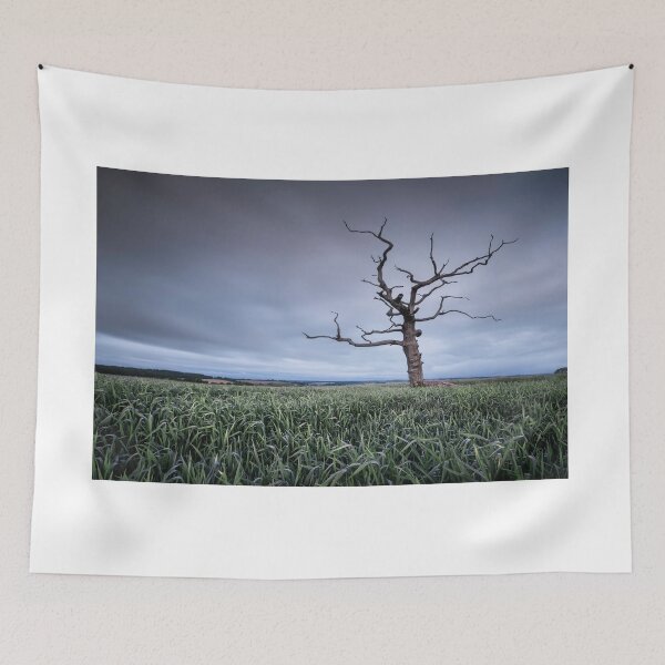 Item preview, Old and Lonely designed and sold by Chris Frost Photography.