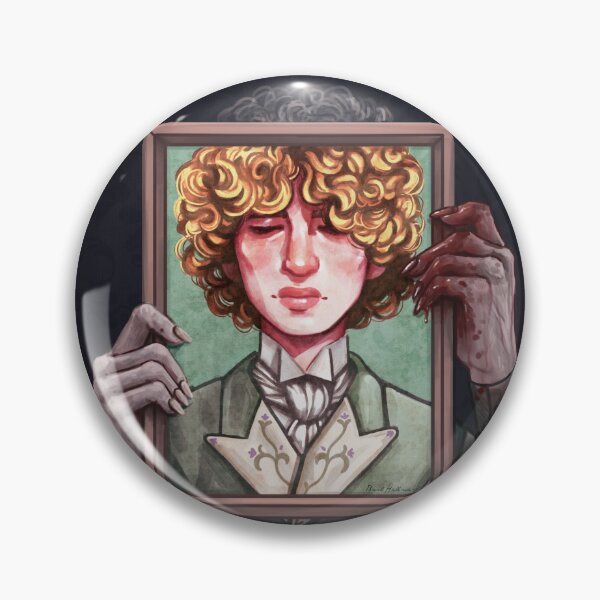 Item preview, Dorian designed and sold by lemonsinthesky.