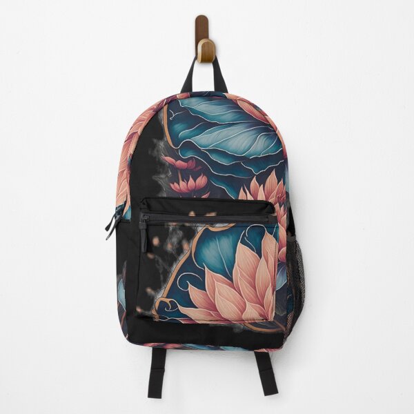 Item preview, Lotus Art: A Fusion of Asian Culture and Nature designed and sold by alaa-mously.