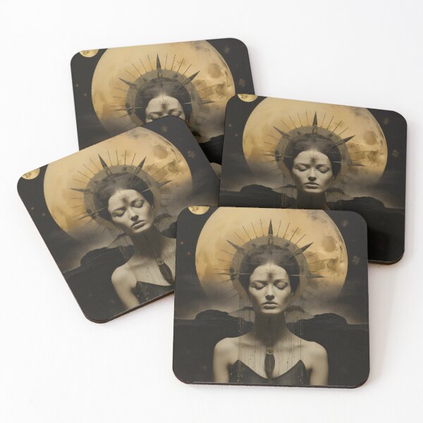 Item preview, Nature's Reflection designed and sold by a house mouse.