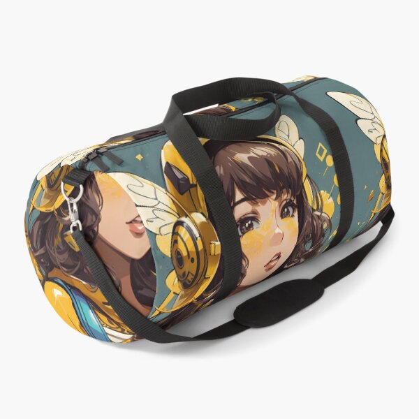 Item preview, Music and honey and 710 dabbin on a lazy day Akira Style  designed and sold by wojysmokes.
