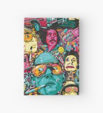 Â Las Vegas Tribute Hardcover Journal