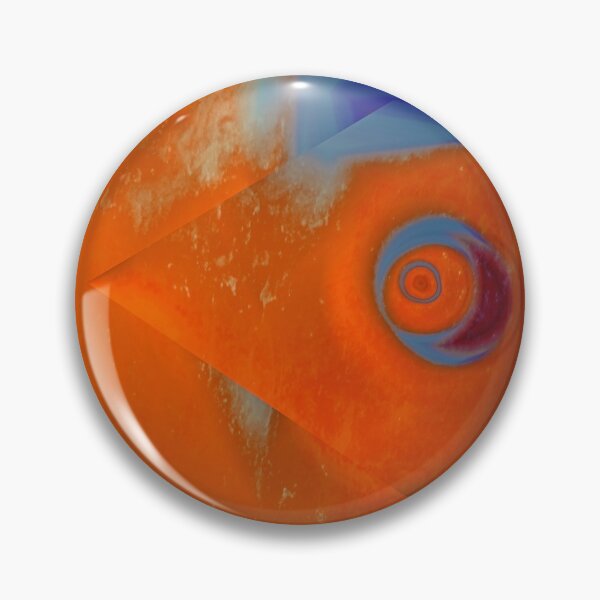 Item preview, Fish Abstract  designed and sold by CarolM.