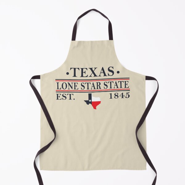 Artikelvorschau, Texas, der einsame Star-State-Jahrgang entworfen und verkauft von Alexaltay.