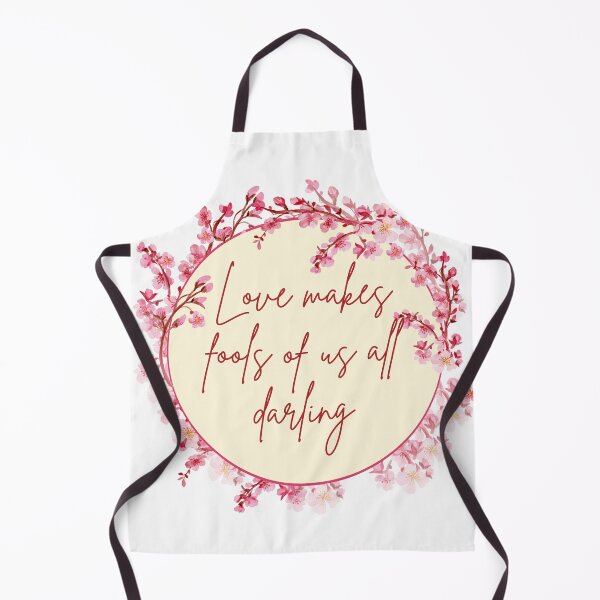 Item preview, Love Makes Fools Of Us All designed and sold by QammerWazir.