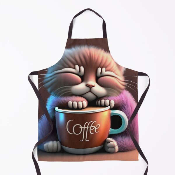 Item preview, Caffeine Hugs: Coffee and Cuddles 3 designed and sold by The Digital Compass.