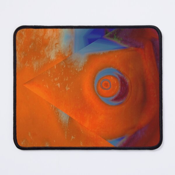 Item preview, Fish Abstract  designed and sold by CarolM.