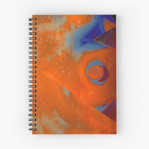 Item preview, Fish Abstract  designed and sold by CarolM.