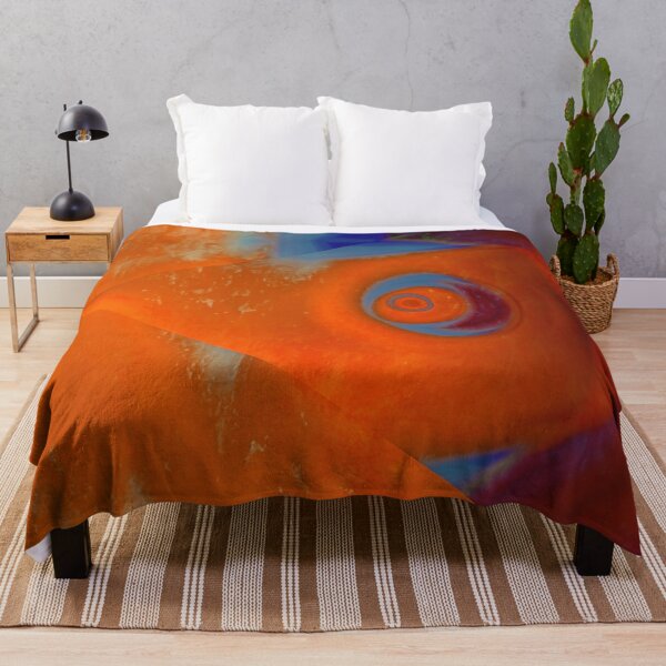 Item preview, Fish Abstract  designed and sold by CarolM.