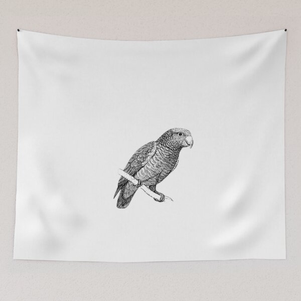 Item preview, Parrothead  designed and sold by MaxManN1.