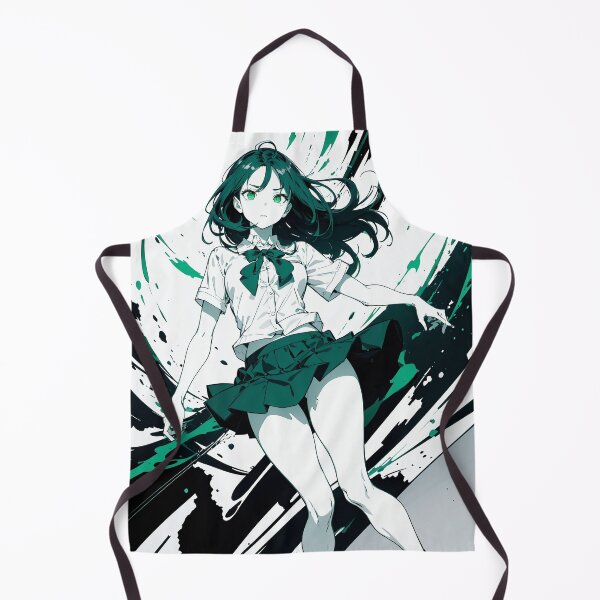 Item preview, Monochrome Green 03 designed and sold by Feantil.