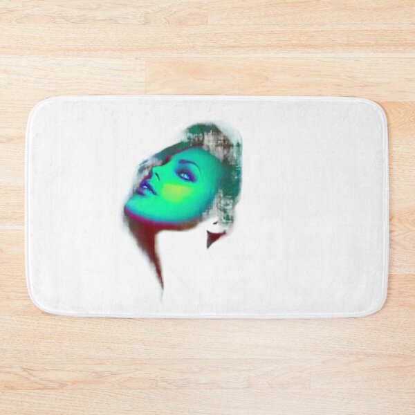 Item preview, Face of a girl  designed and sold by AlfredSSikula.