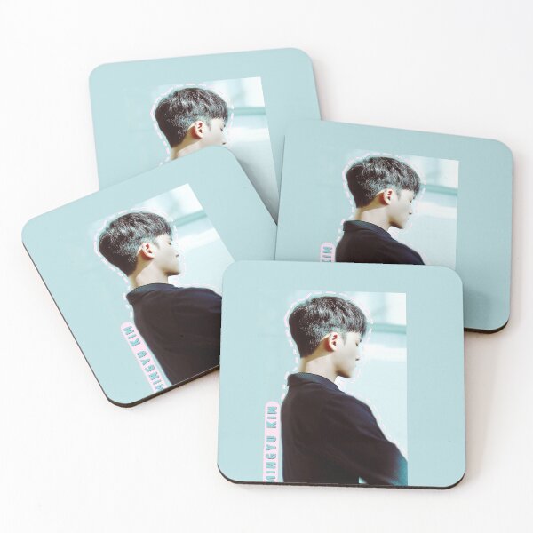 Item preview, Mingyu [b] designed and sold by Space-Melon.