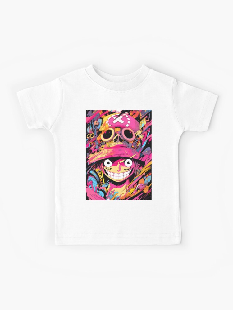 Cheeky Pirate! T-Shirt - The Shirt List  One piece cartoon, Manga anime one  piece, Anime character drawing