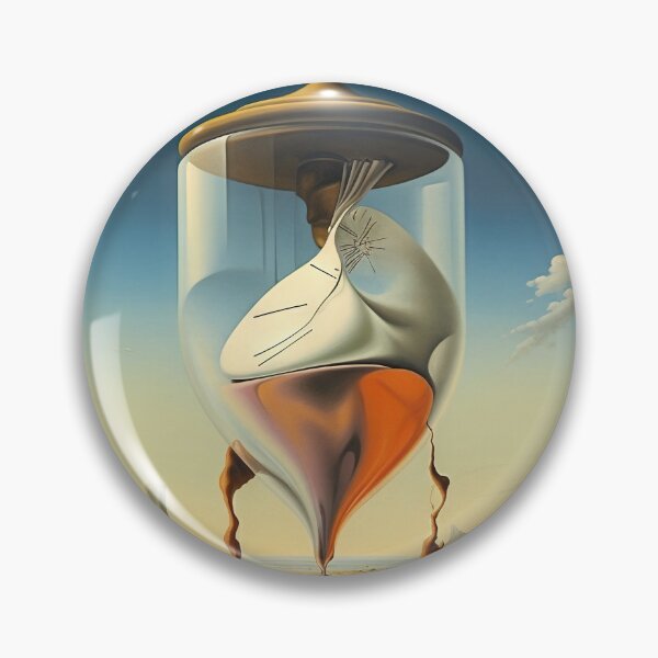 Item preview, Sands of Surreality: A Timeless Encounter designed and sold by Mullet Monkey.