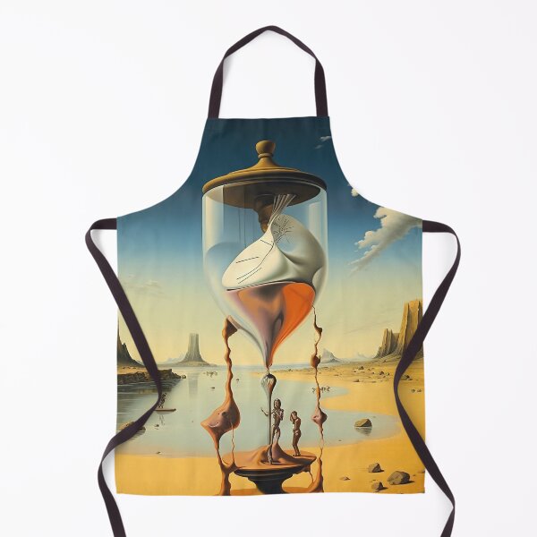 Item preview, Sands of Surreality: A Timeless Encounter designed and sold by Mullet Monkey.