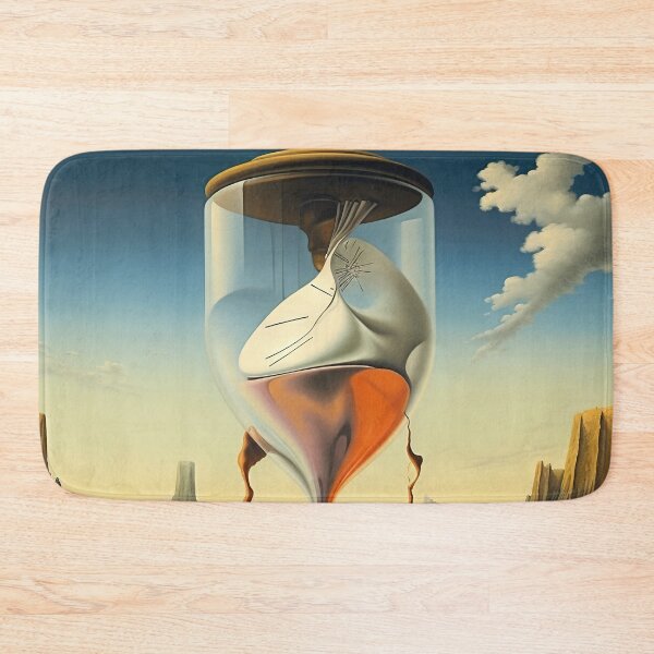 Item preview, Sands of Surreality: A Timeless Encounter designed and sold by Mullet Monkey.