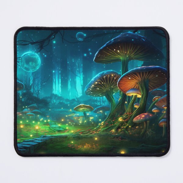 Item preview, Enchanted Forest designed and sold by Space Boss.