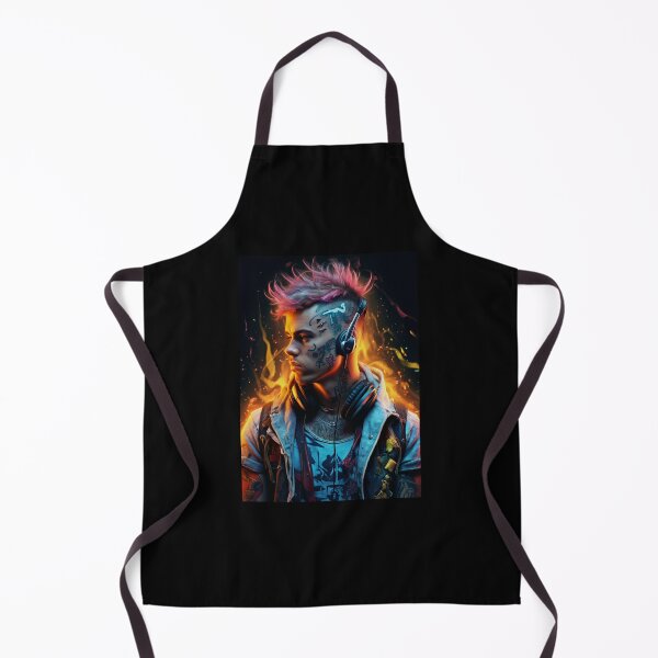 Item preview, Future Punker designed and sold by Durro.