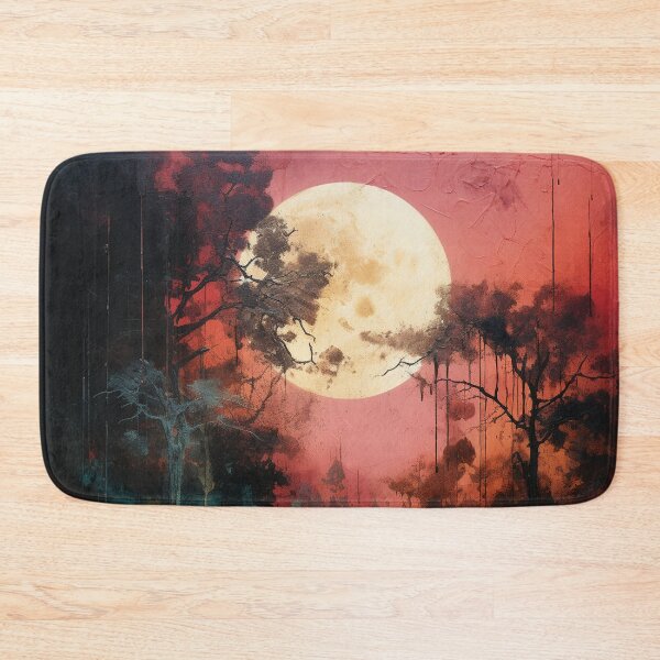 Item preview, Moonlight Madness designed and sold by ScarsAndShadows.