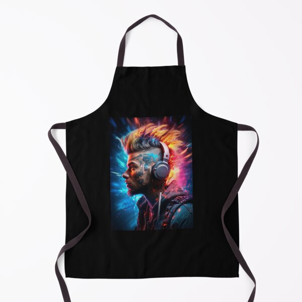 Item preview, Future Punker designed and sold by Durro.
