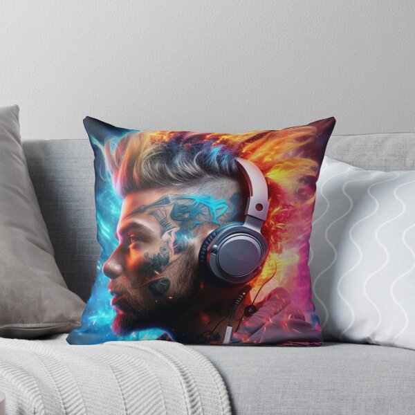 Item preview, Future Punker designed and sold by Durro.