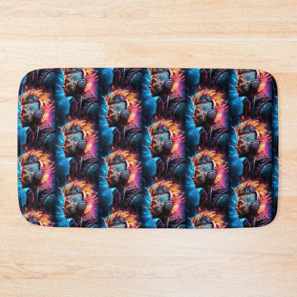 Item preview, Future Punker designed and sold by Durro.