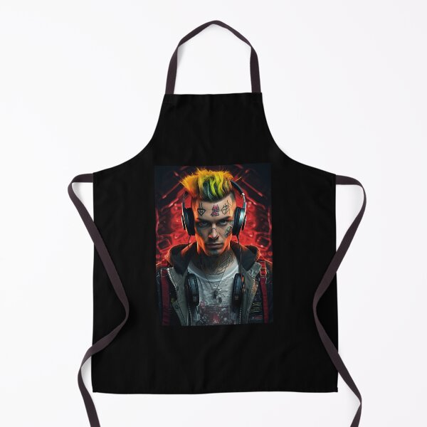 Item preview, Future Punker designed and sold by Durro.