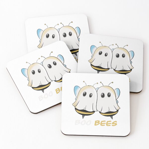 Item preview, BooBees designed and sold by PawfectPixie.