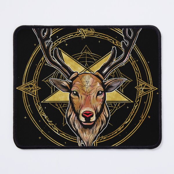 Item preview, Rudolphomet designed and sold by DarkFinds.