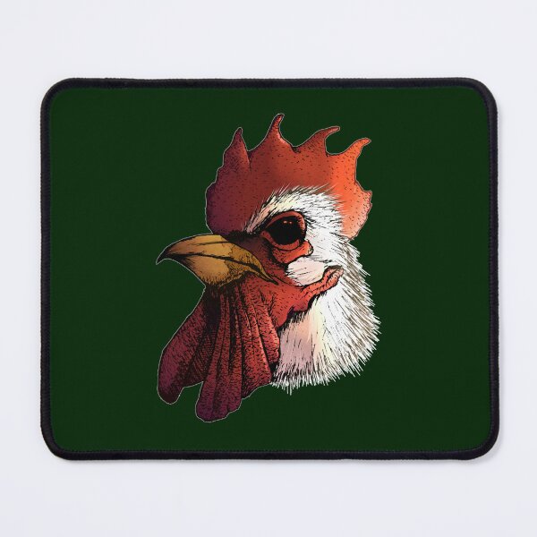 Item preview, Richard the roaster designed and sold by jaydebahringer.