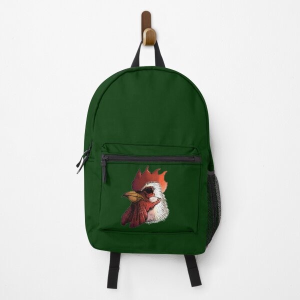 Item preview, Richard the roaster designed and sold by jaydebahringer.