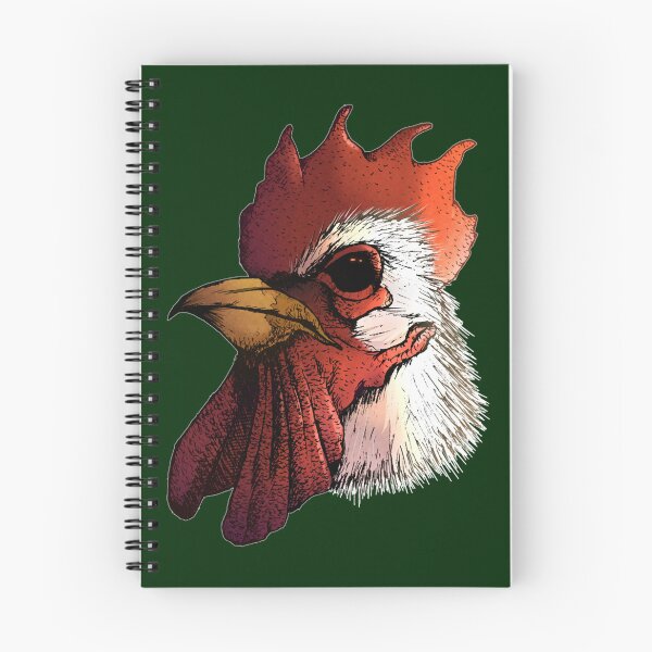 Item preview, Richard the roaster designed and sold by jaydebahringer.