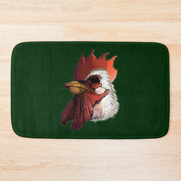 Item preview, Richard the roaster designed and sold by jaydebahringer.