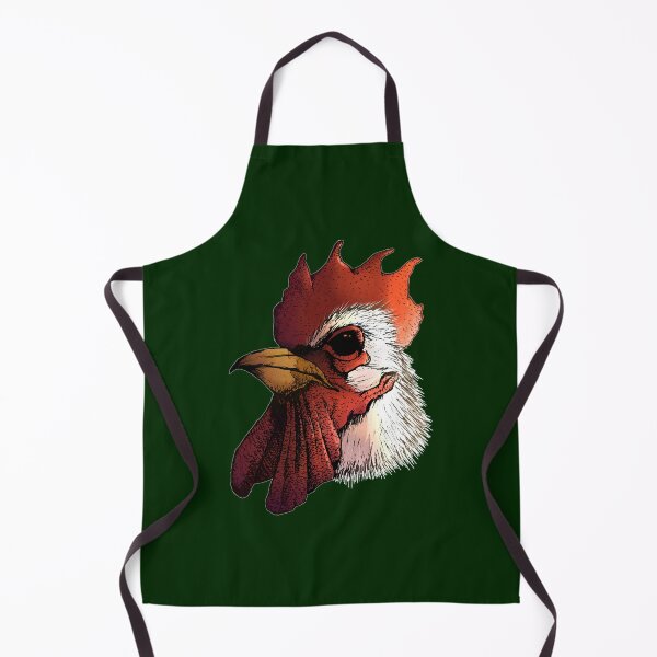 Item preview, Richard the roaster designed and sold by jaydebahringer.