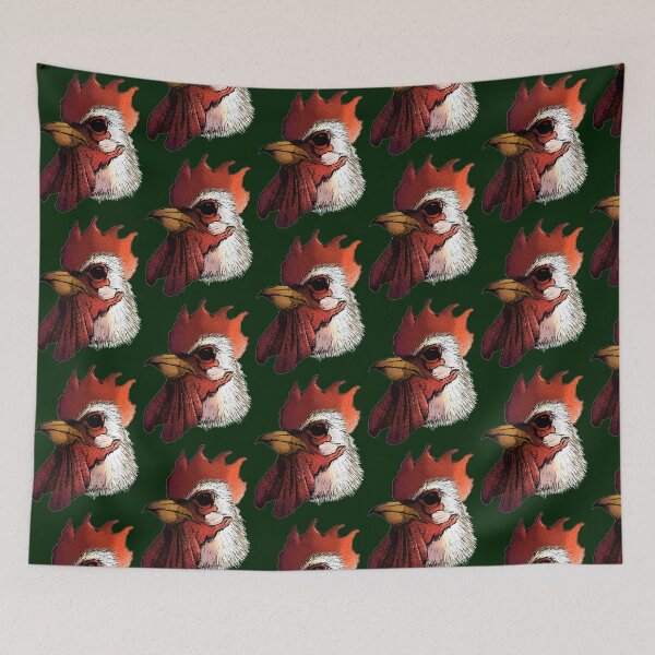 Item preview, Richard the roaster designed and sold by jaydebahringer.