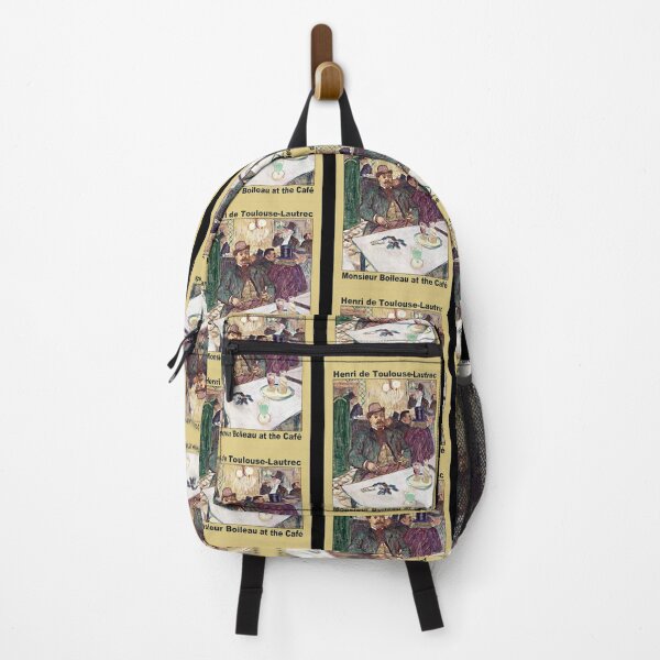 Item preview, Toulouse-Lautrec Art designed and sold by RiggsStyle.