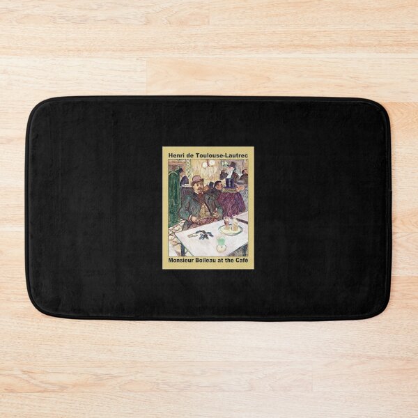 Item preview, Toulouse-Lautrec Art designed and sold by RiggsStyle.