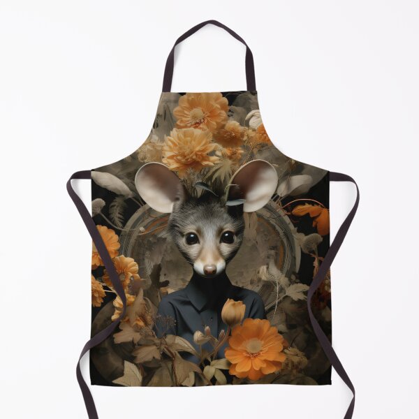 Item preview, Floral Fusion designed and sold by a house mouse.