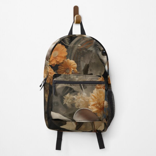 Item preview, Floral Fusion designed and sold by a house mouse.