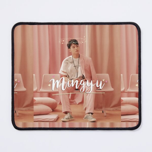 Artikelvorschau, Mingyu [Melone] entworfen und verkauft von Space-Melon.