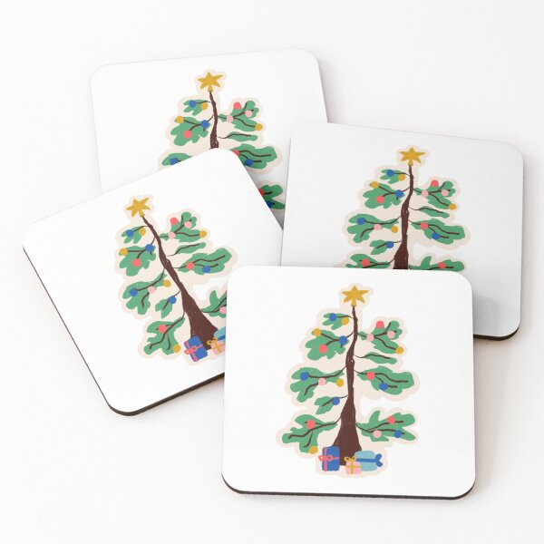 Item preview, Christmas Tree designed and sold by Sadie Sandia Star.