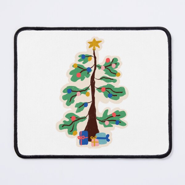 Item preview, Christmas Tree designed and sold by Sadie Sandia Star.