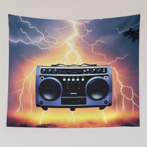Item preview, Stereo power designed and sold by CloudyIdeas3288.