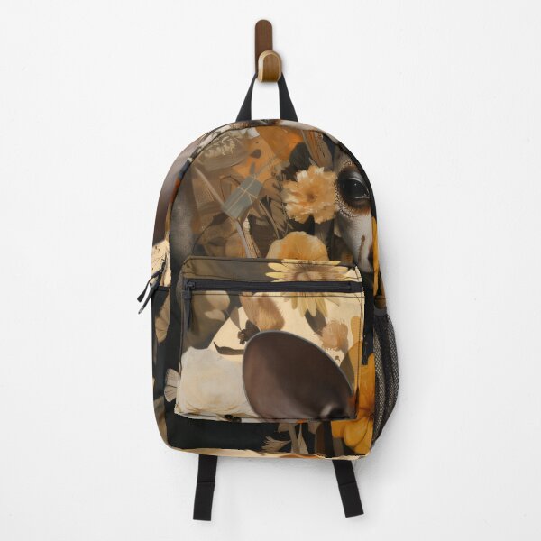 Item preview, Nurtured Beauty designed and sold by a house mouse.