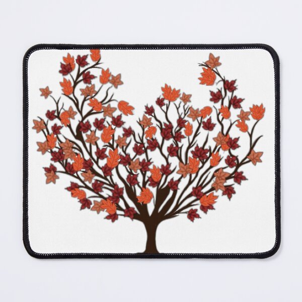 Item preview, For the love of fall designed and sold by Artistkhg.