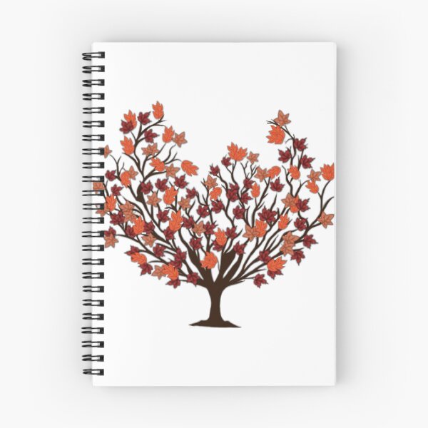 Item preview, For the love of fall designed and sold by Artistkhg.