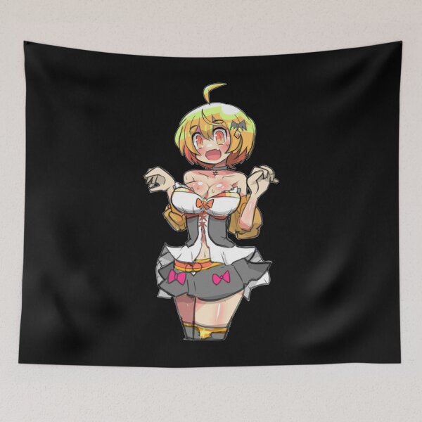 Item preview, Amano Pikamee designed and sold by natalies-tees.